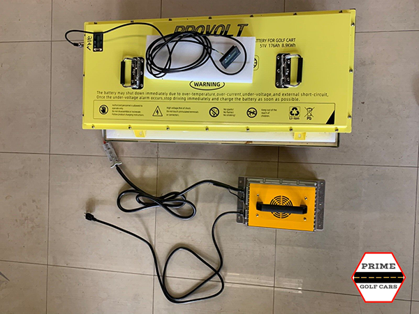 golf cart maintenance, riverside golf cart service, battery service