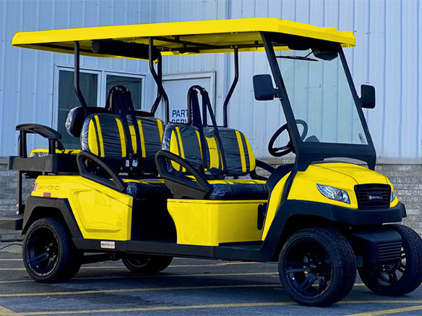 golf cart maintenance, riverside golf cart service, battery service