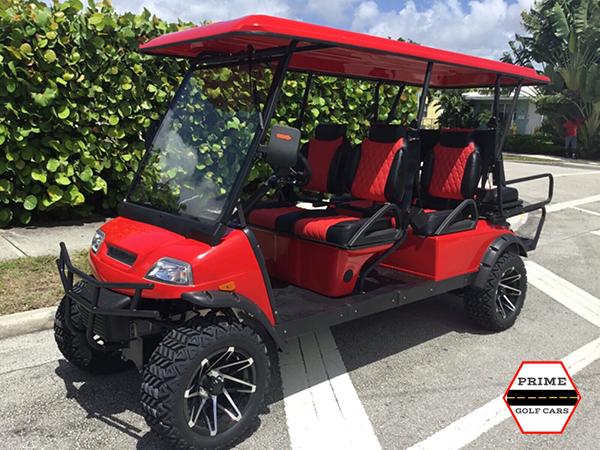 golf cart maintenance, riverside golf cart service, battery service